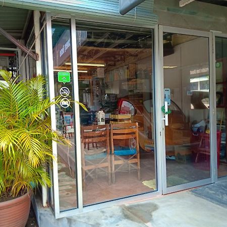 Discovery Youth Hostel Malacca Bagian luar foto