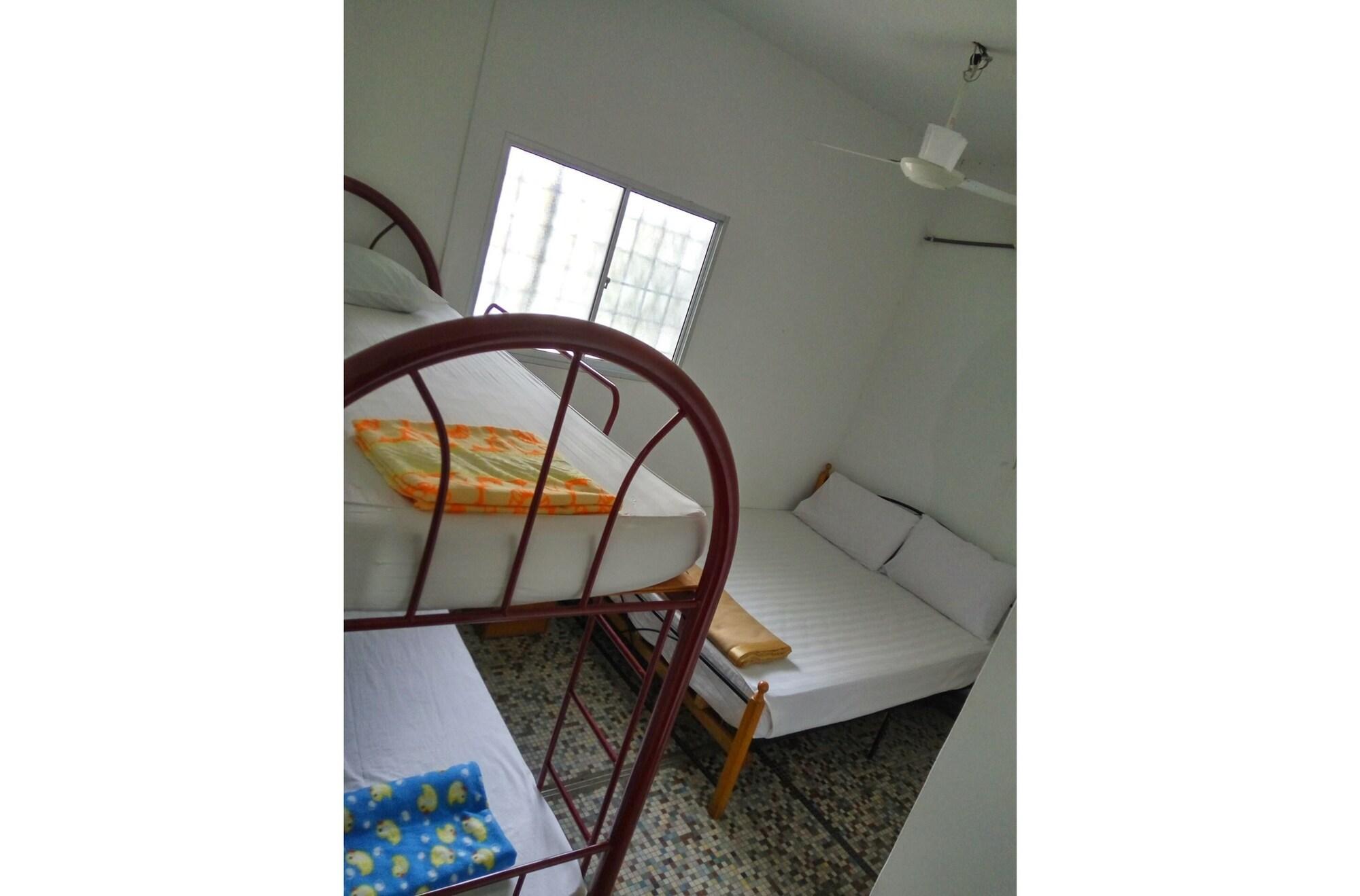 Discovery Youth Hostel Malacca Bagian luar foto