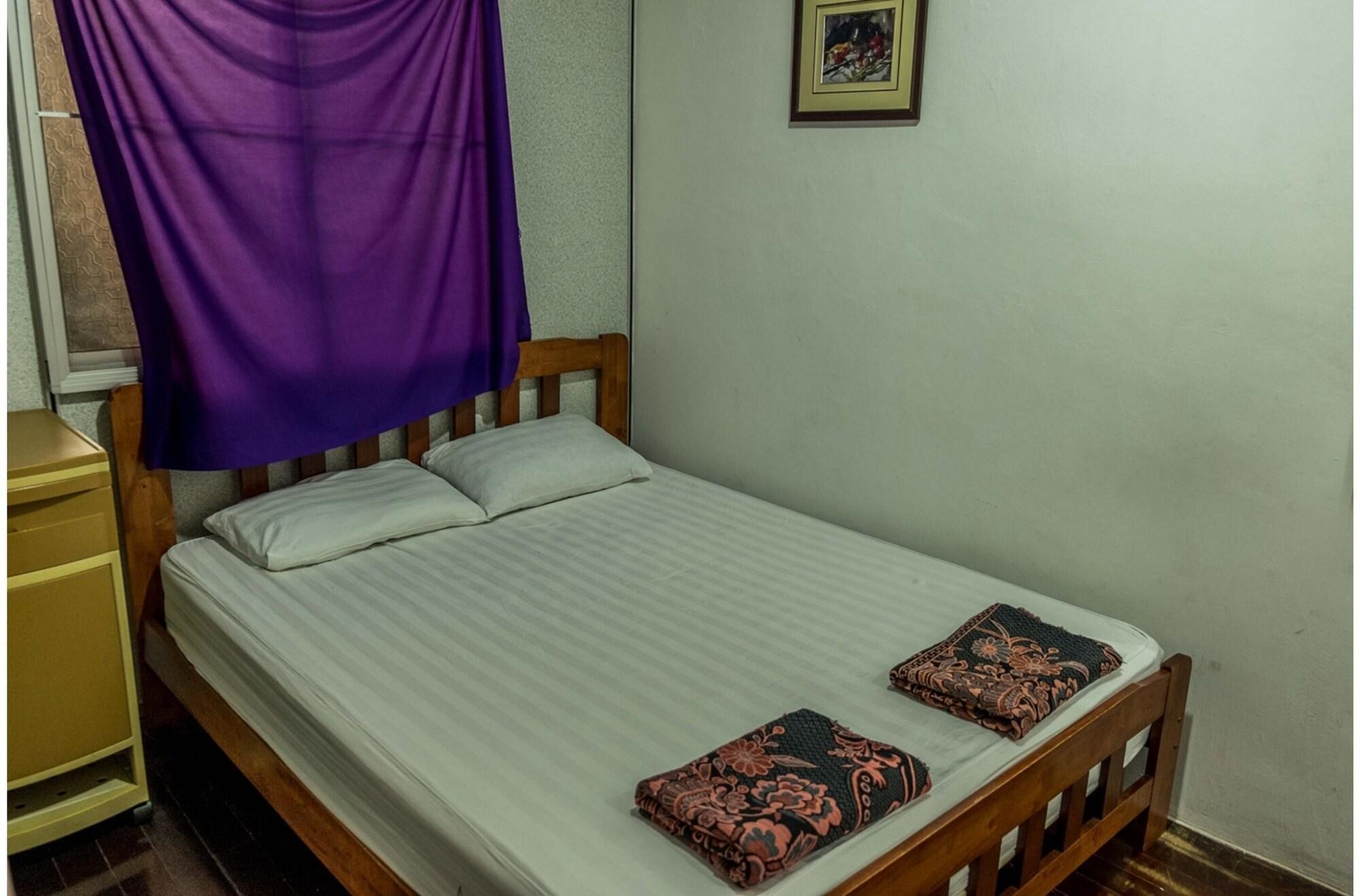 Discovery Youth Hostel Malacca Bagian luar foto
