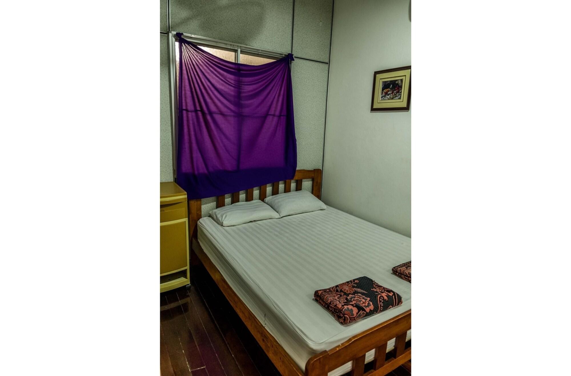 Discovery Youth Hostel Malacca Bagian luar foto