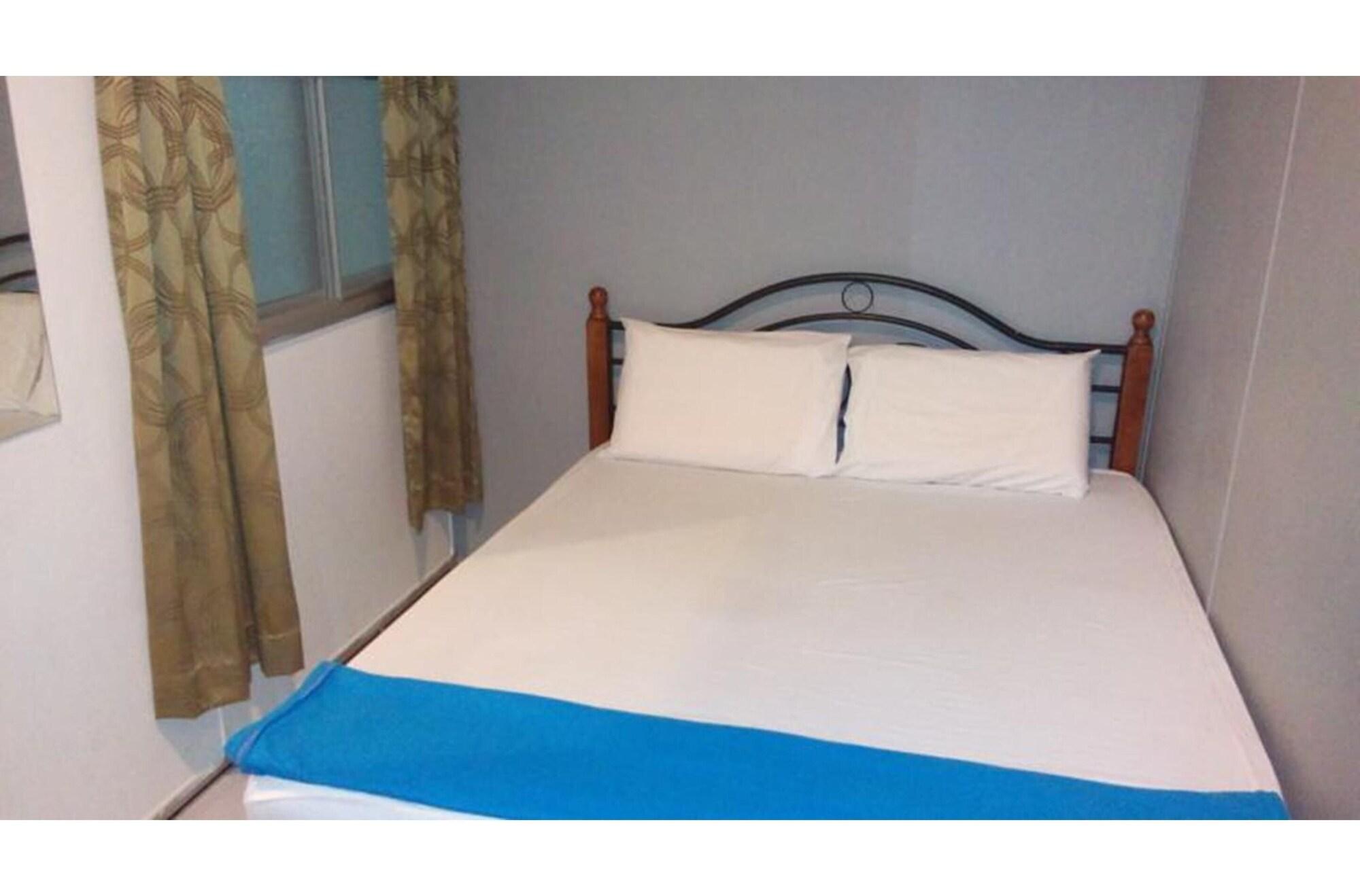 Discovery Youth Hostel Malacca Bagian luar foto