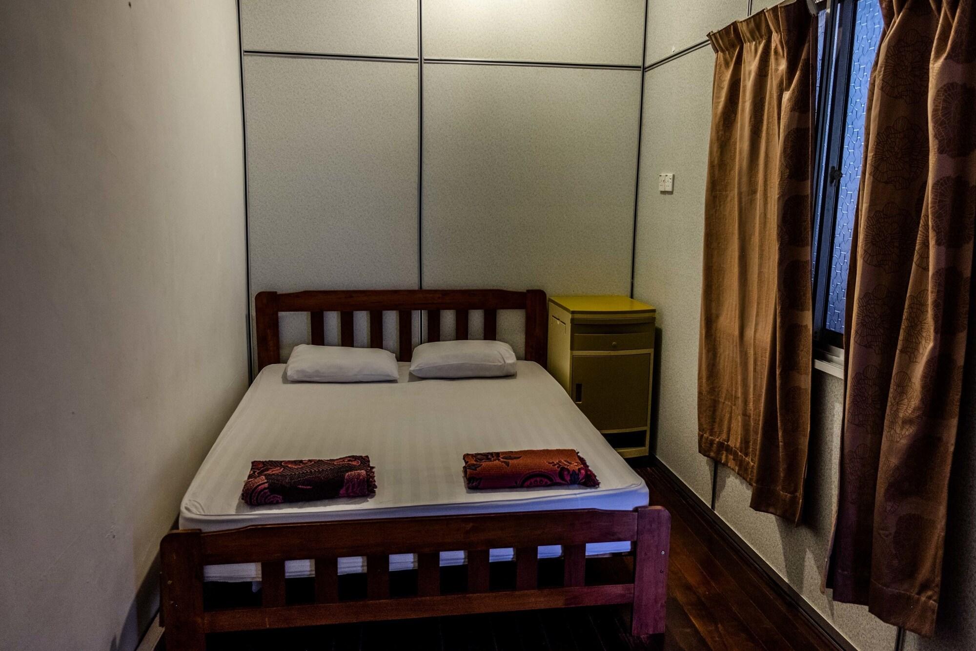 Discovery Youth Hostel Malacca Bagian luar foto