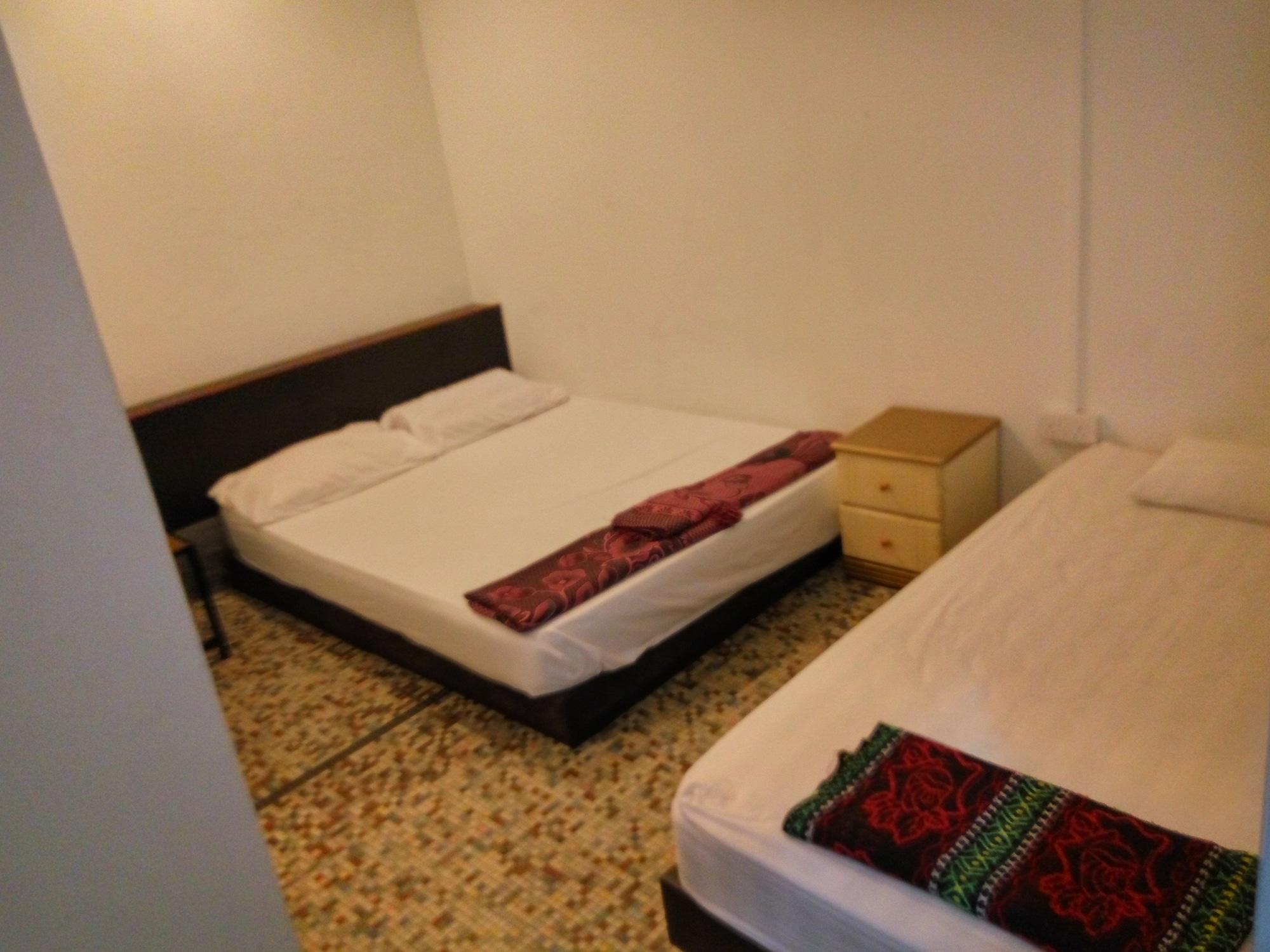 Discovery Youth Hostel Malacca Bagian luar foto