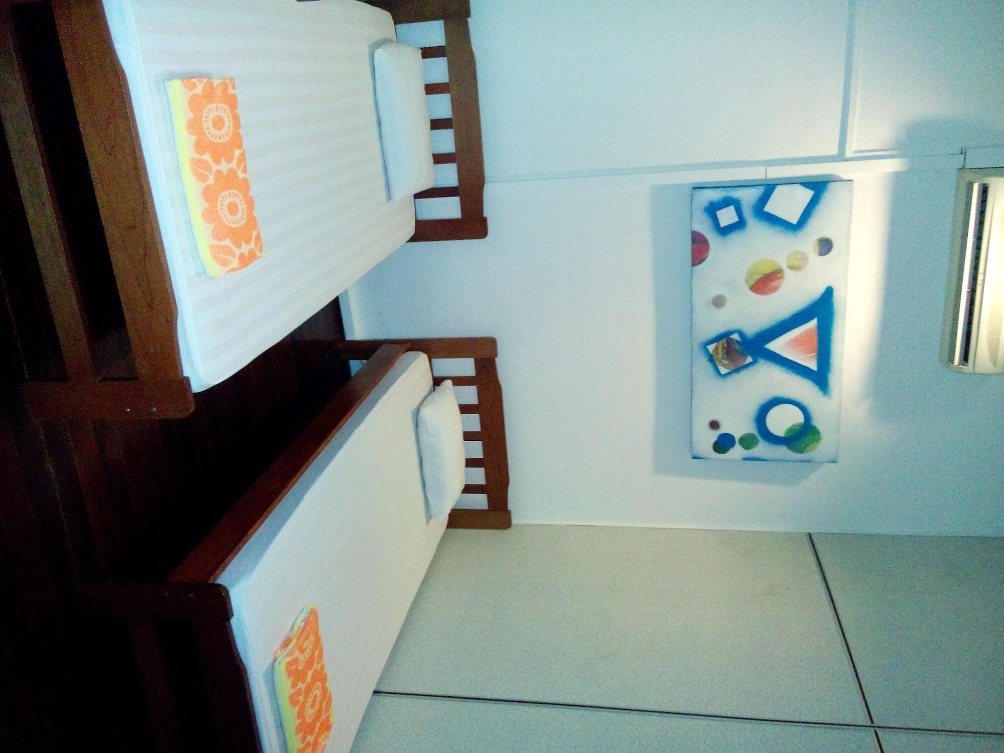 Discovery Youth Hostel Malacca Bagian luar foto
