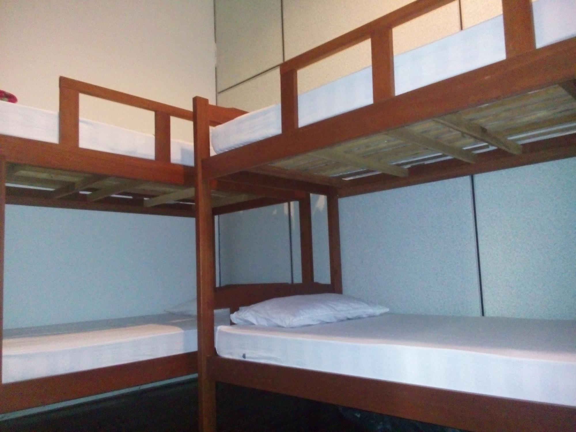 Discovery Youth Hostel Malacca Bagian luar foto