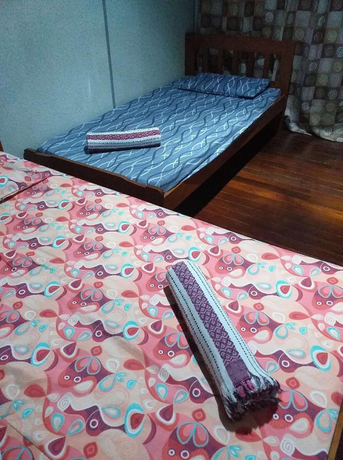 Discovery Youth Hostel Malacca Bagian luar foto