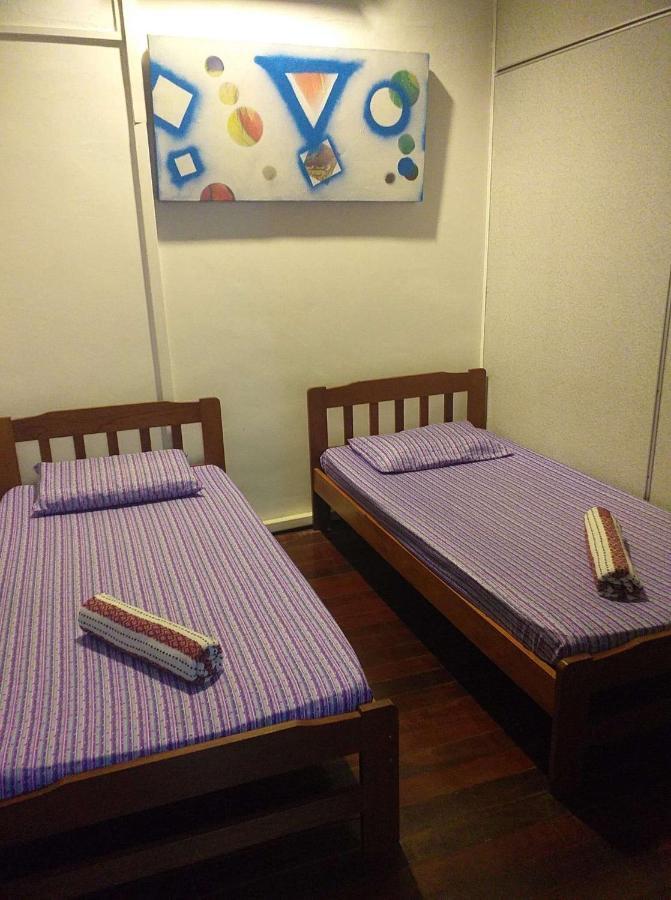 Discovery Youth Hostel Malacca Bagian luar foto