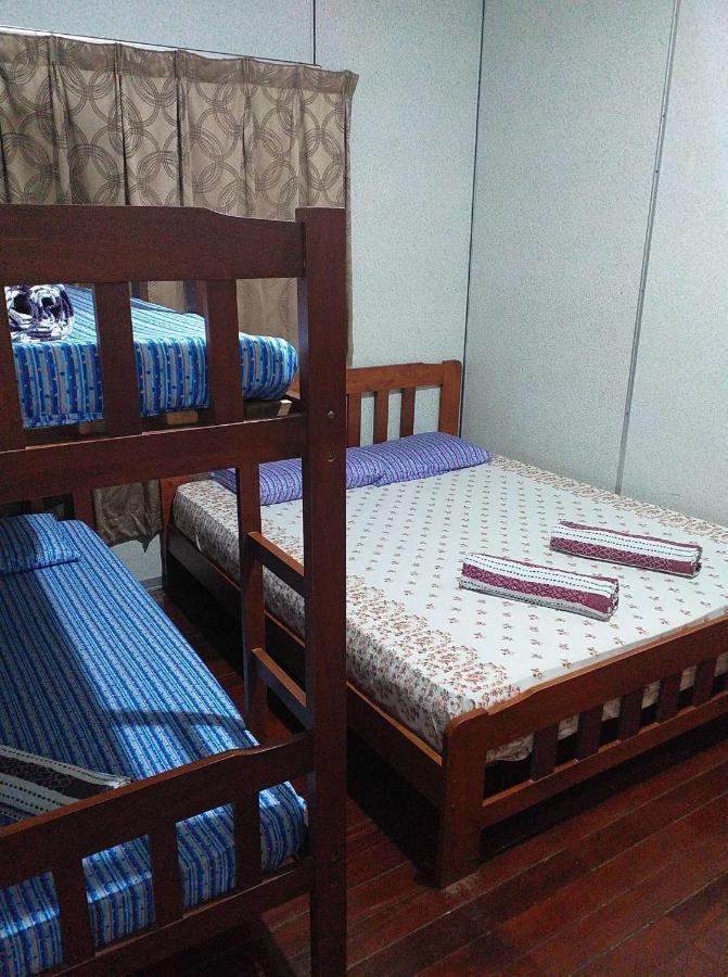 Discovery Youth Hostel Malacca Bagian luar foto