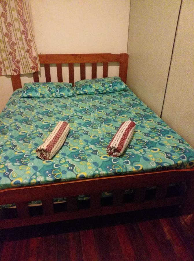 Discovery Youth Hostel Malacca Bagian luar foto