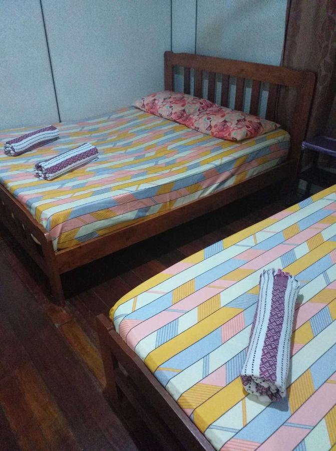 Discovery Youth Hostel Malacca Bagian luar foto