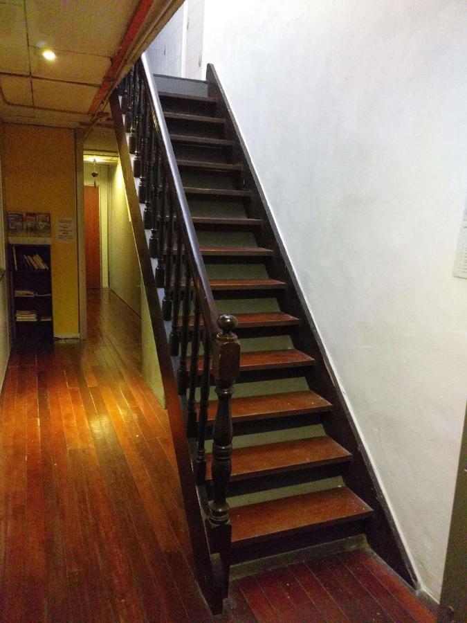 Discovery Youth Hostel Malacca Bagian luar foto