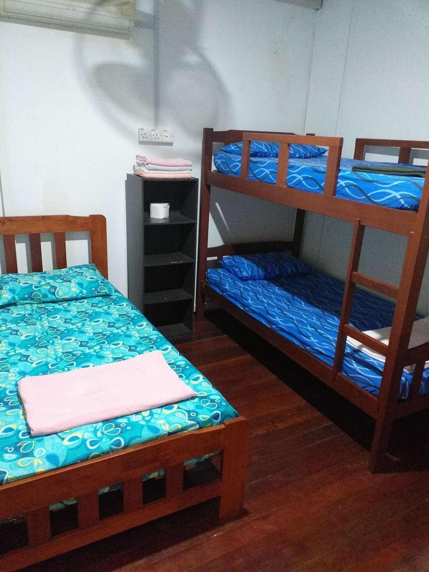 Discovery Youth Hostel Malacca Bagian luar foto