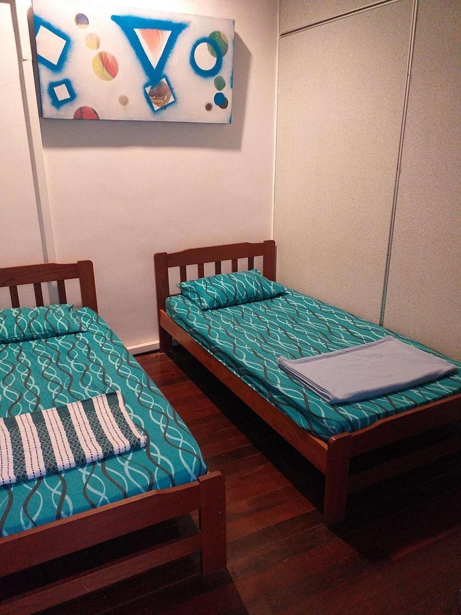 Discovery Youth Hostel Malacca Bagian luar foto