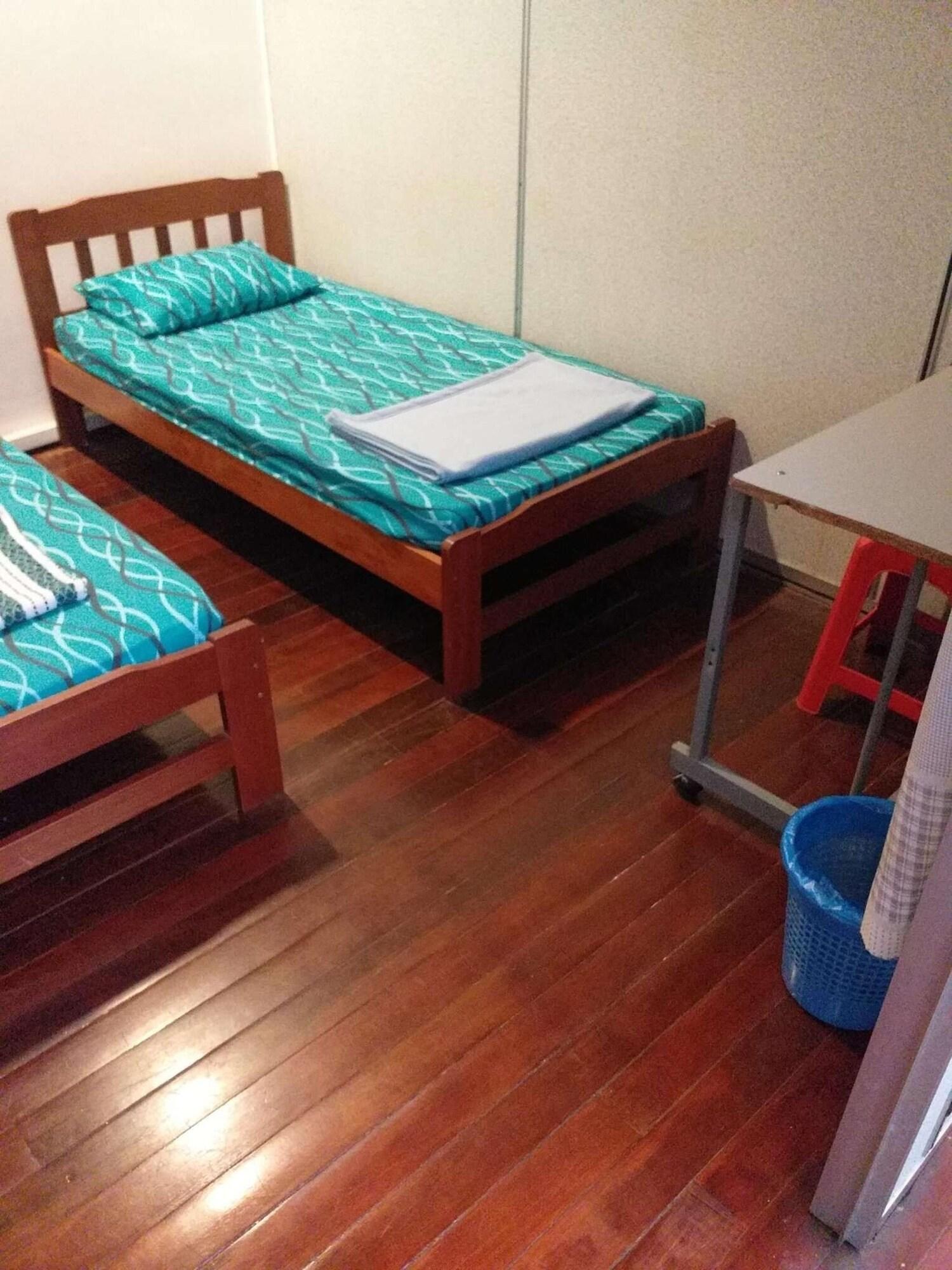 Discovery Youth Hostel Malacca Bagian luar foto