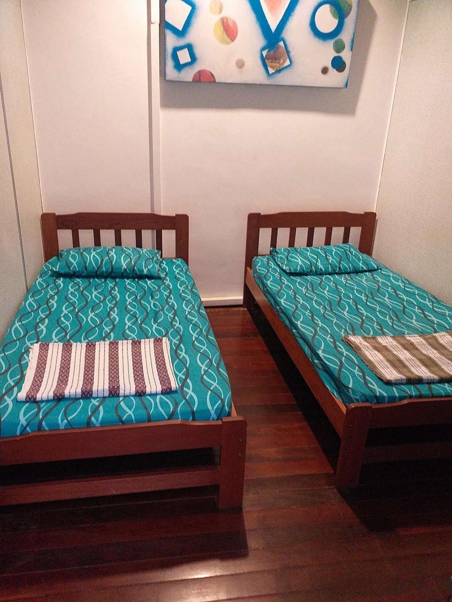Discovery Youth Hostel Malacca Bagian luar foto