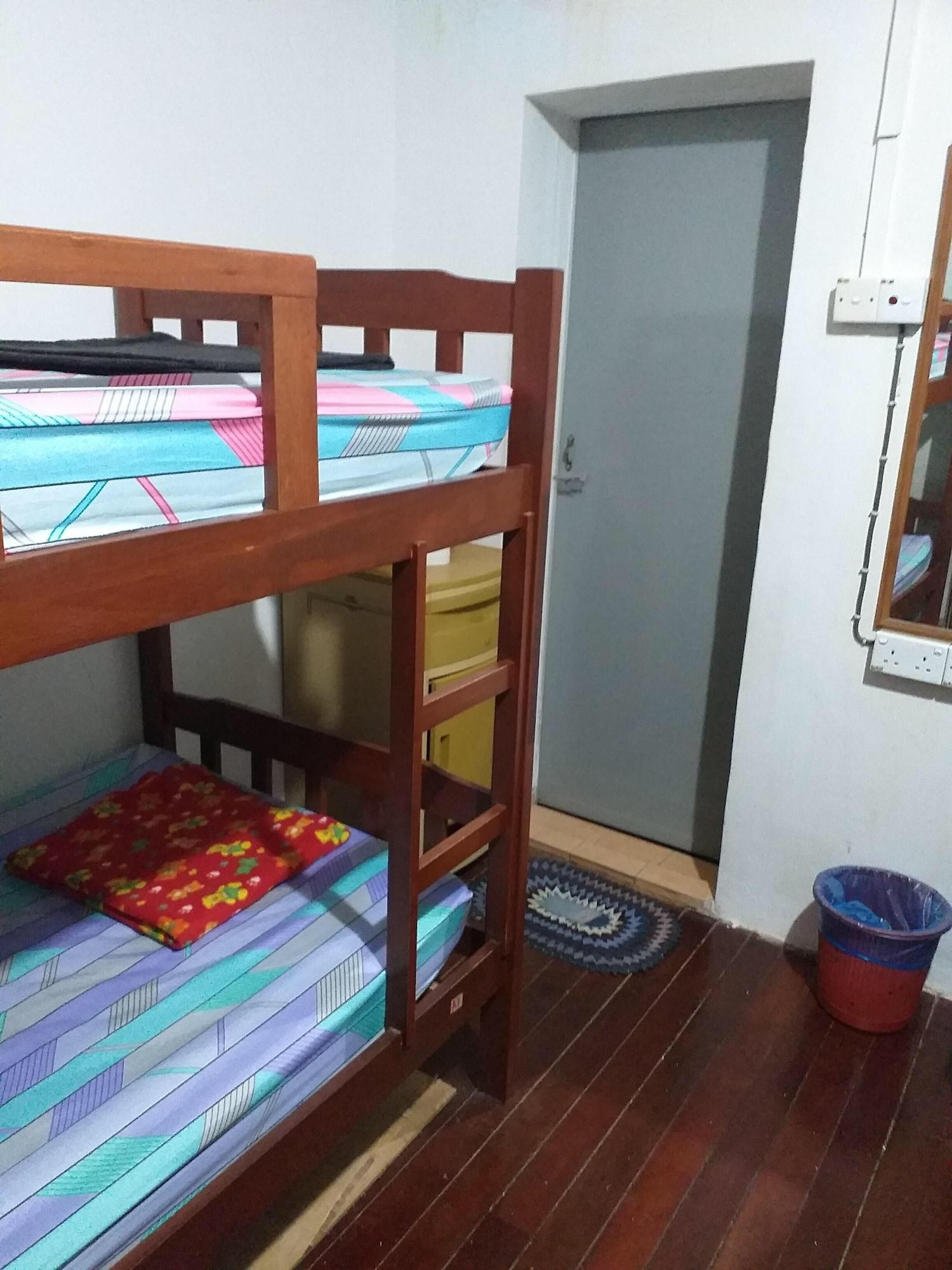 Discovery Youth Hostel Malacca Bagian luar foto
