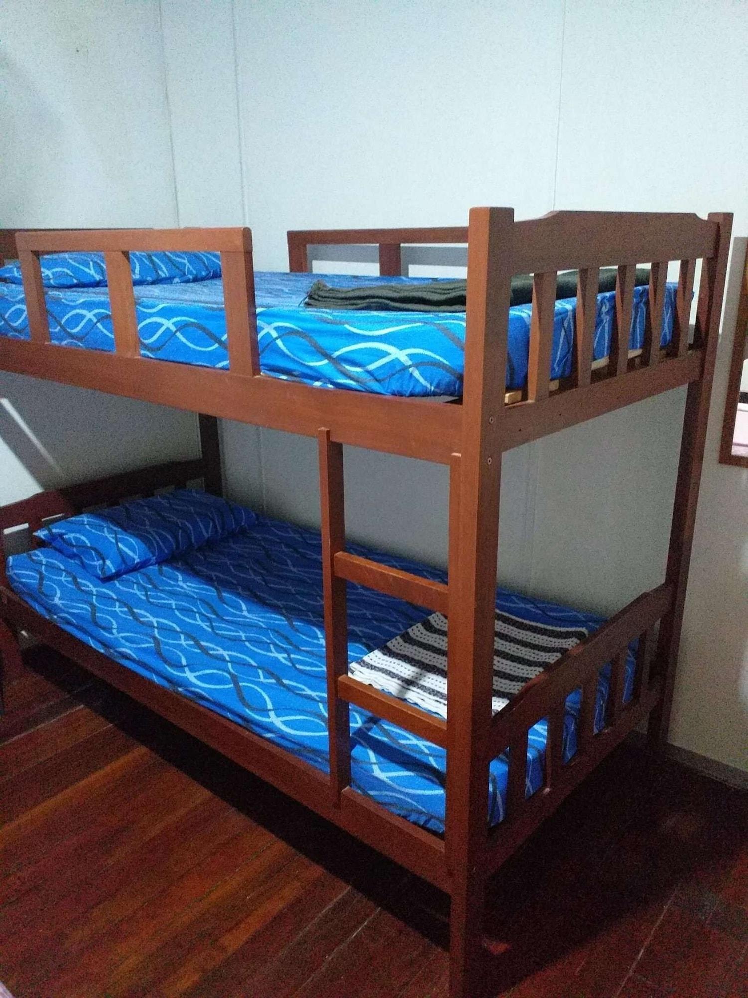 Discovery Youth Hostel Malacca Bagian luar foto