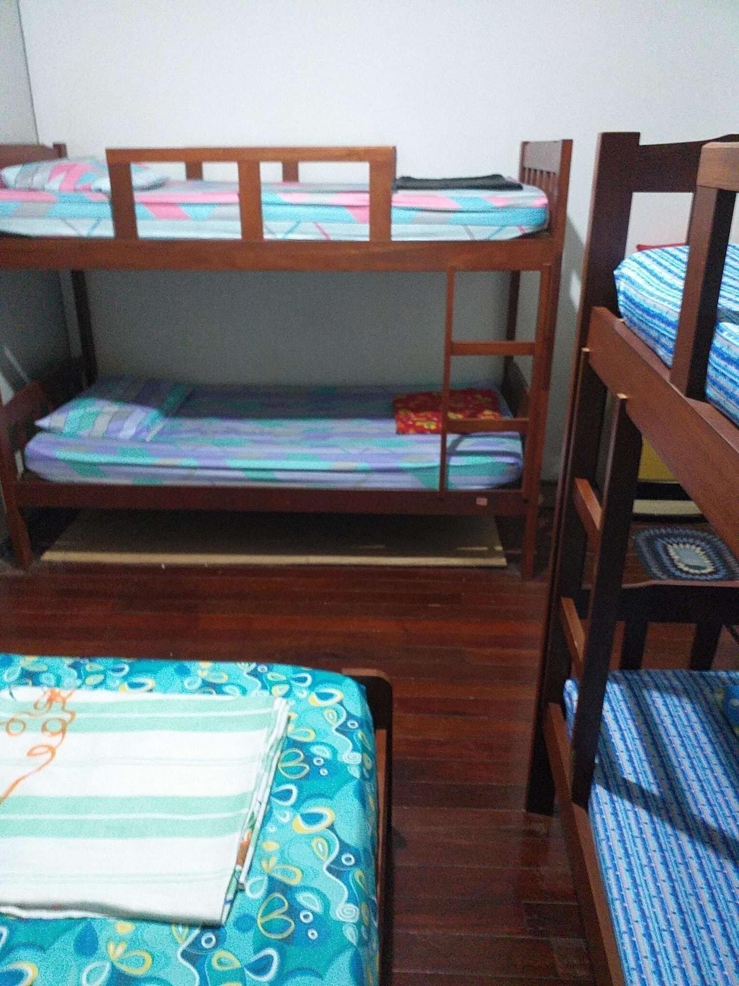 Discovery Youth Hostel Malacca Bagian luar foto
