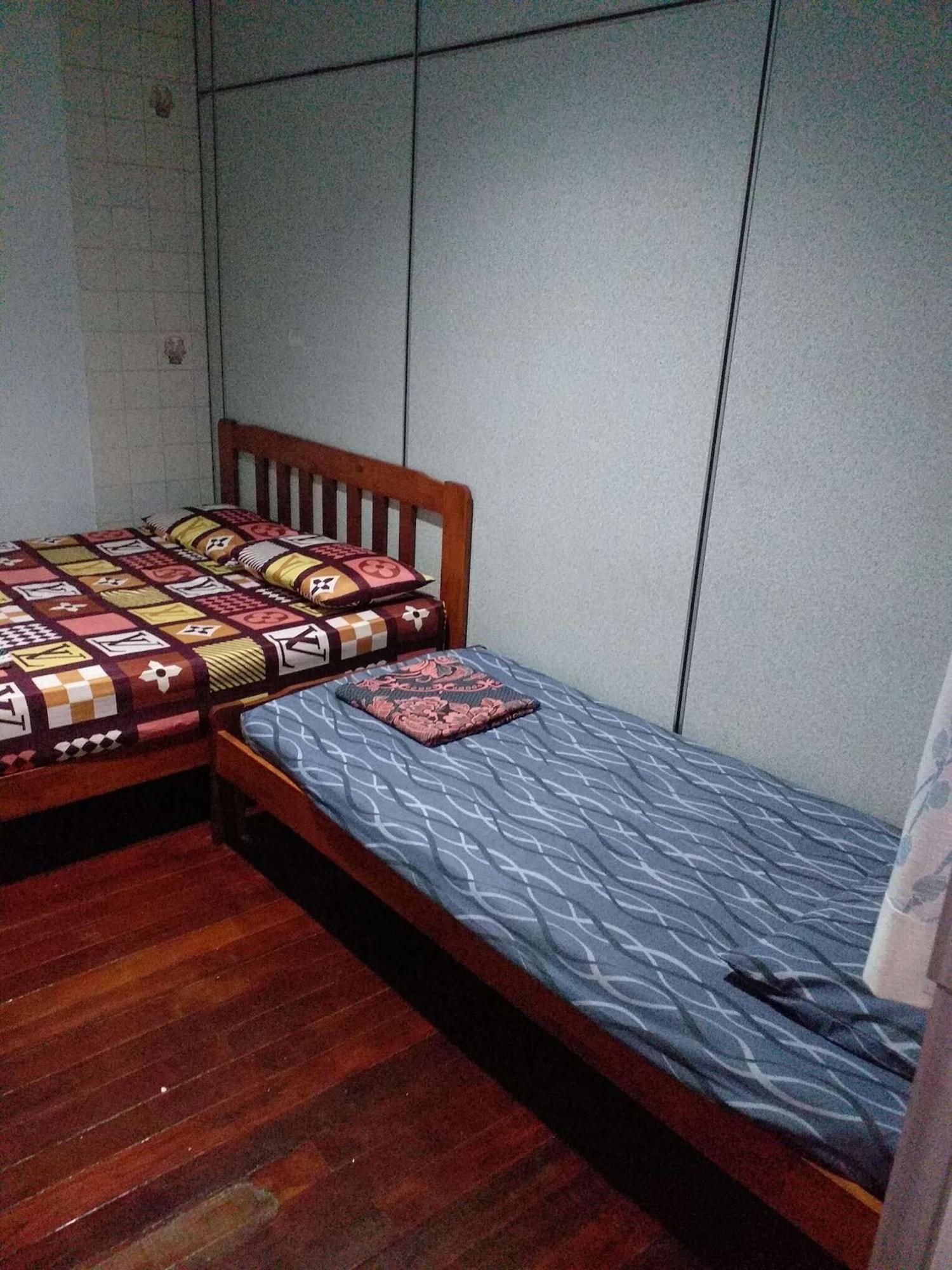 Discovery Youth Hostel Malacca Bagian luar foto