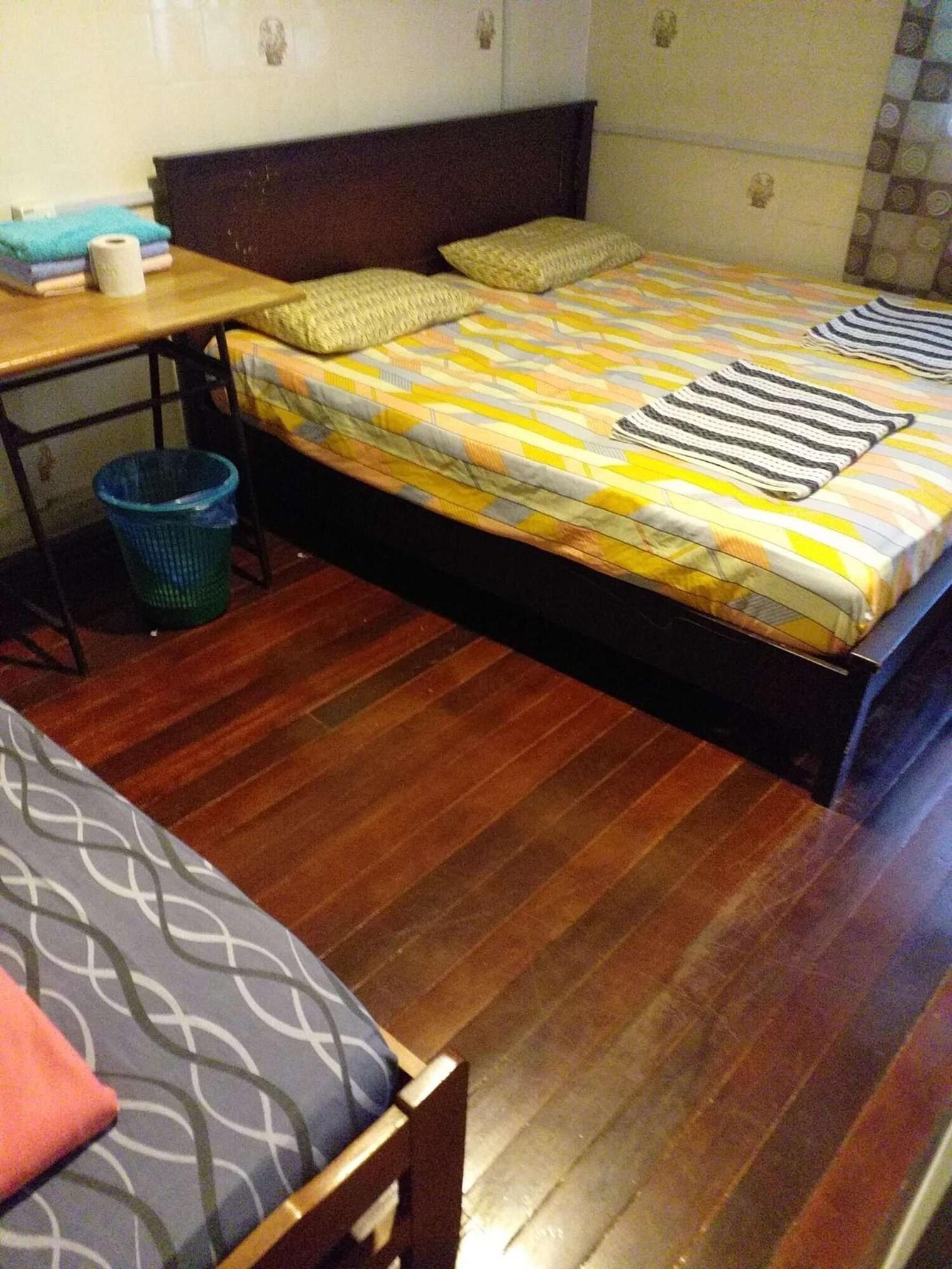 Discovery Youth Hostel Malacca Bagian luar foto