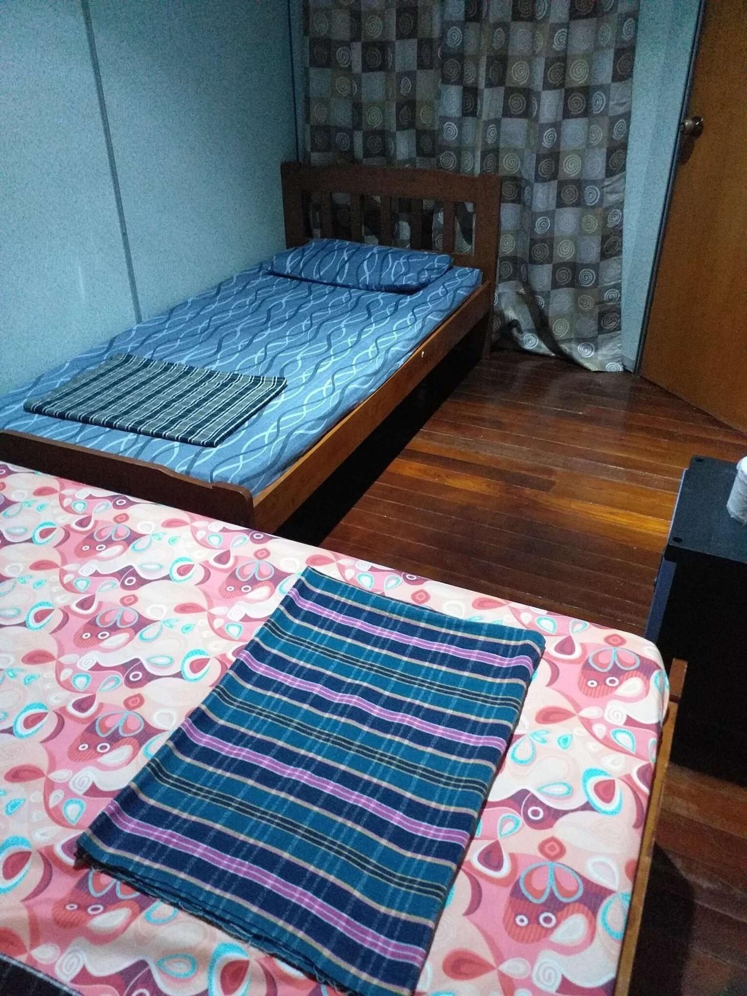 Discovery Youth Hostel Malacca Bagian luar foto