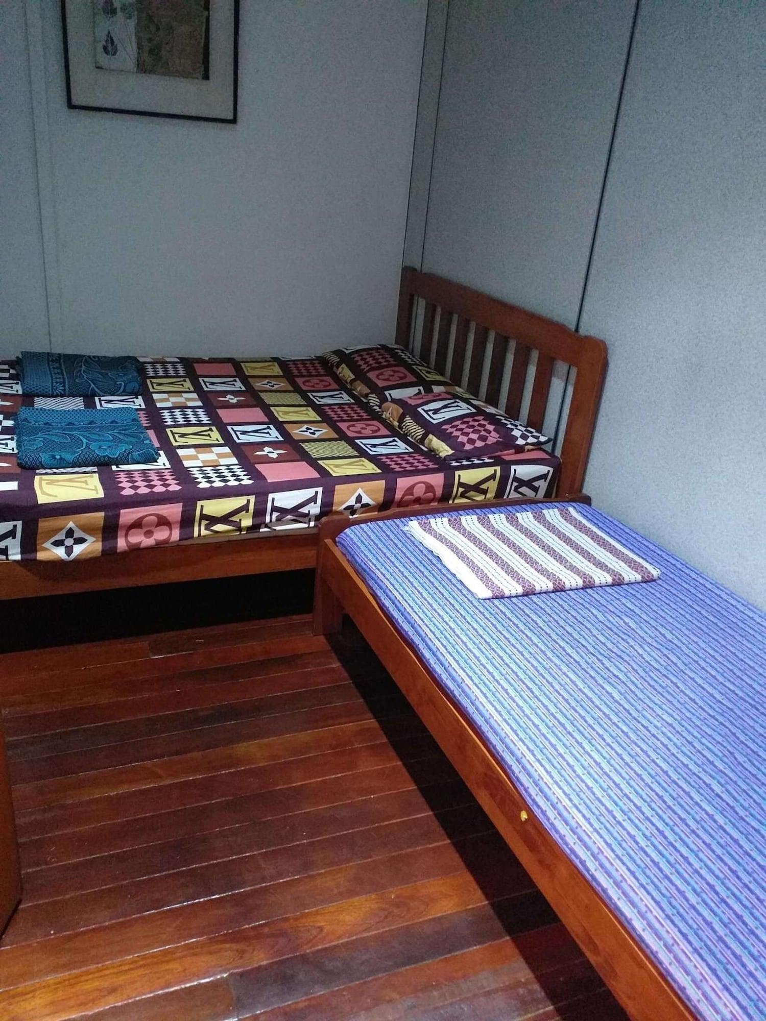 Discovery Youth Hostel Malacca Bagian luar foto