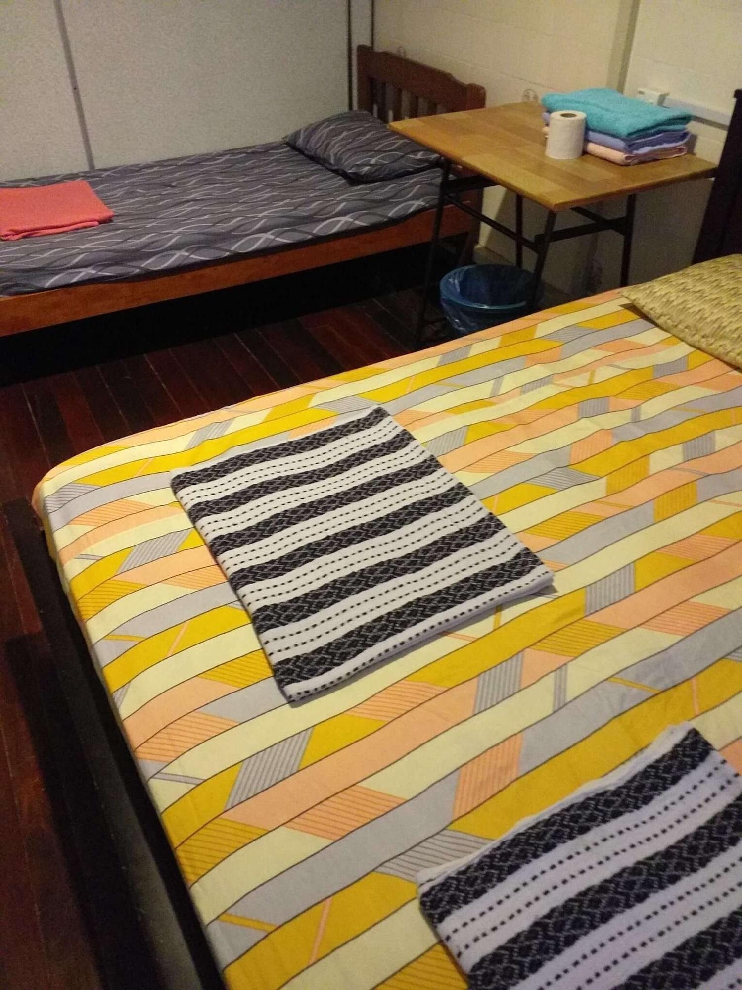 Discovery Youth Hostel Malacca Bagian luar foto