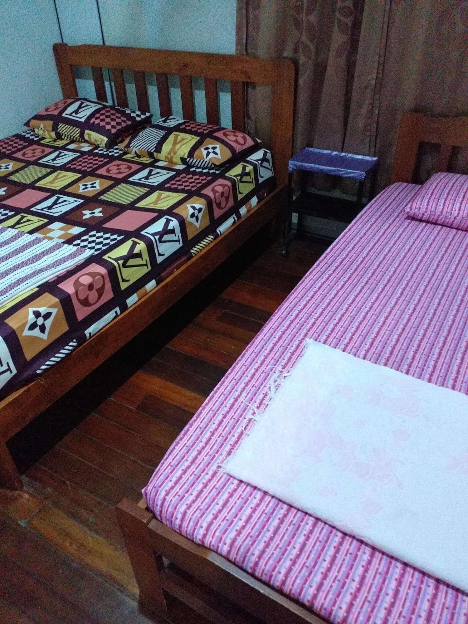 Discovery Youth Hostel Malacca Bagian luar foto