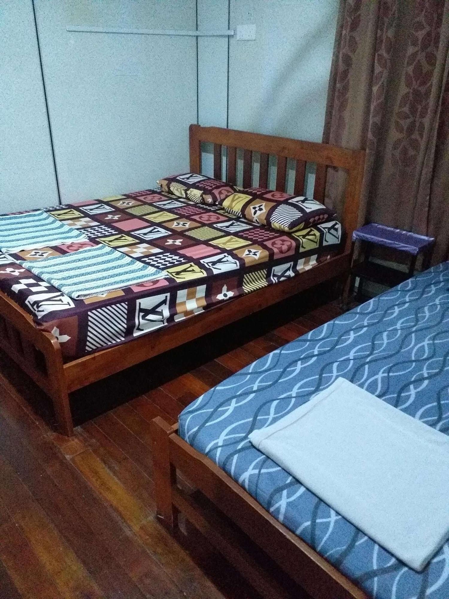 Discovery Youth Hostel Malacca Bagian luar foto