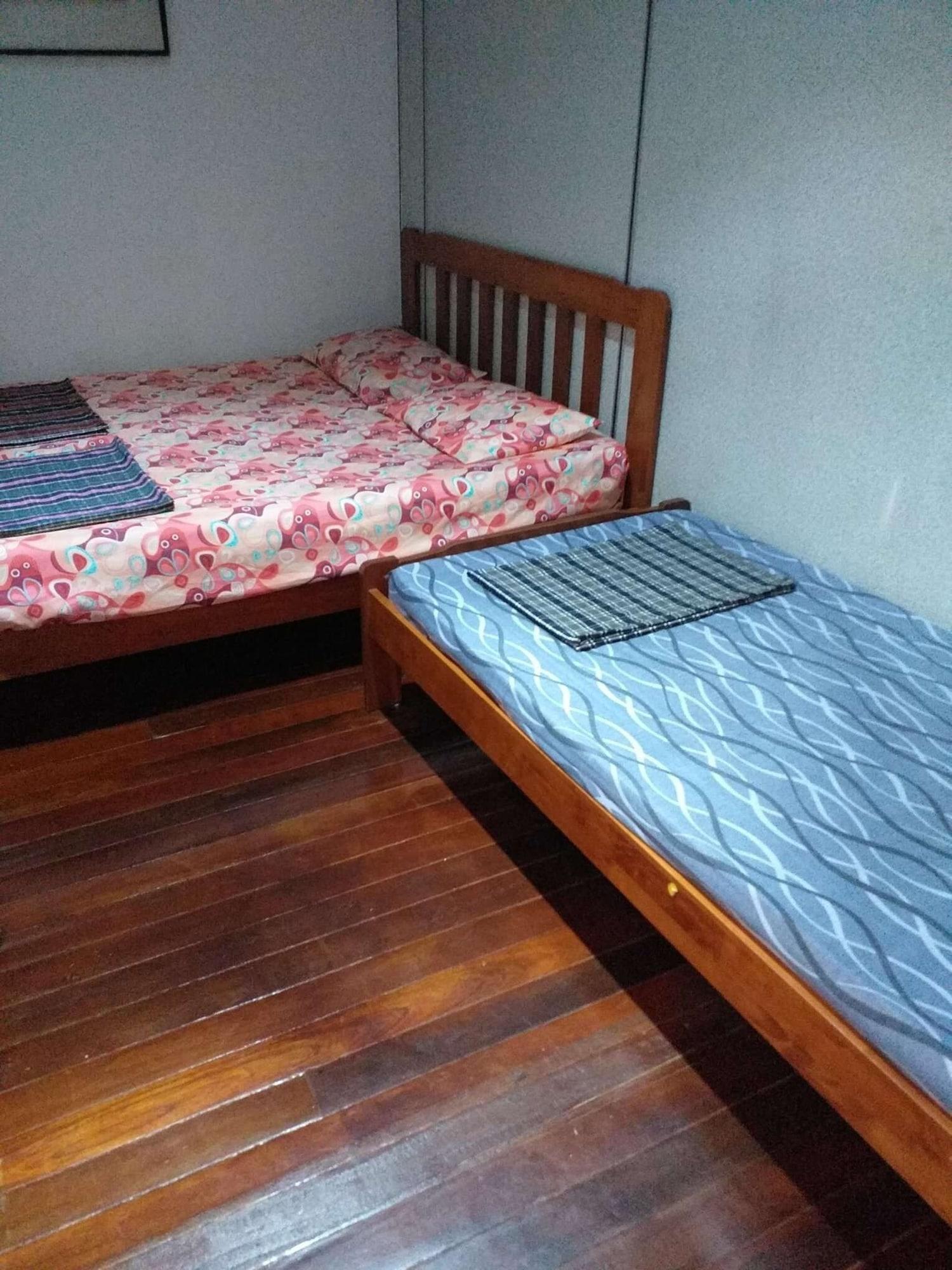 Discovery Youth Hostel Malacca Bagian luar foto