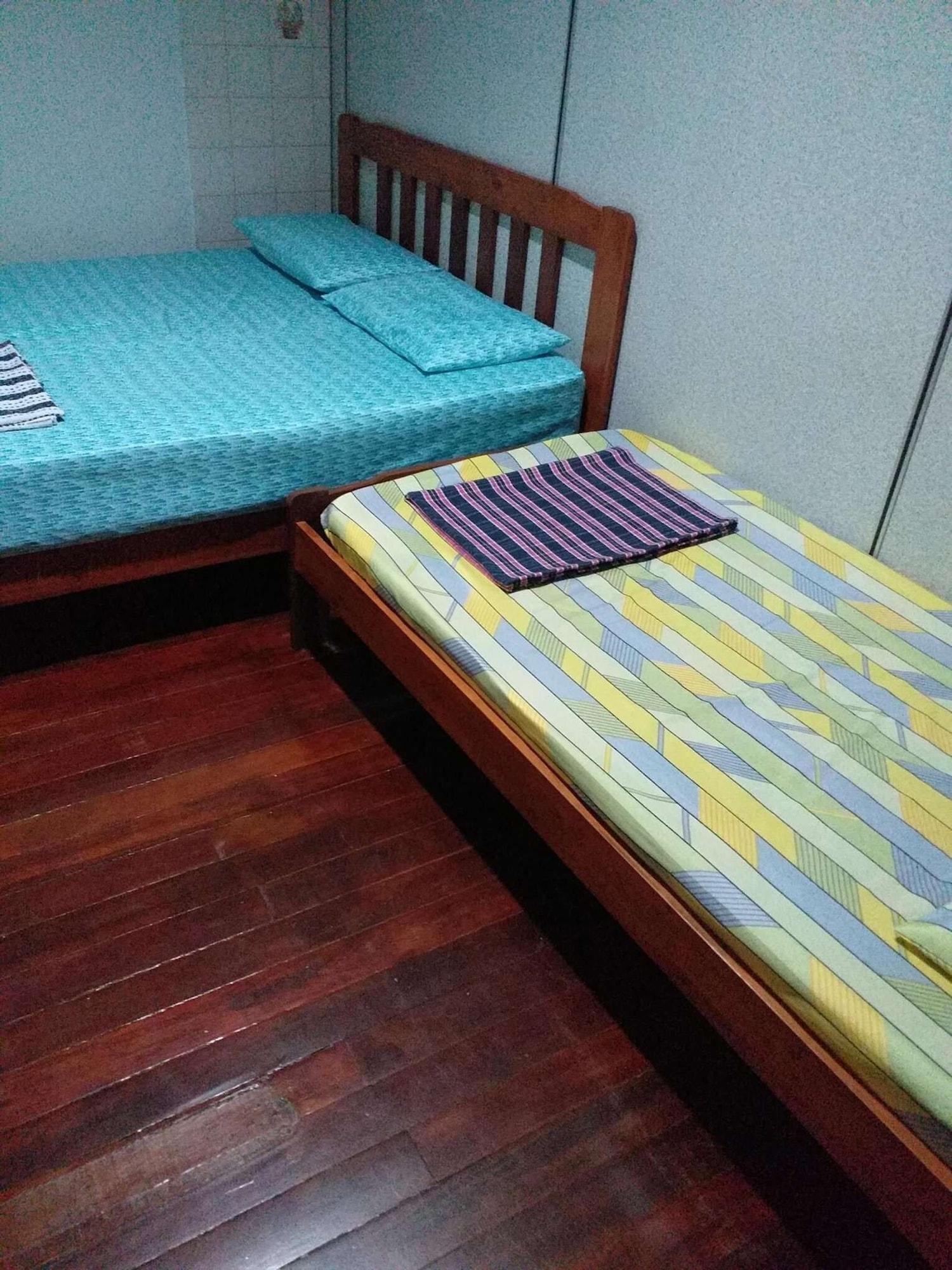 Discovery Youth Hostel Malacca Bagian luar foto