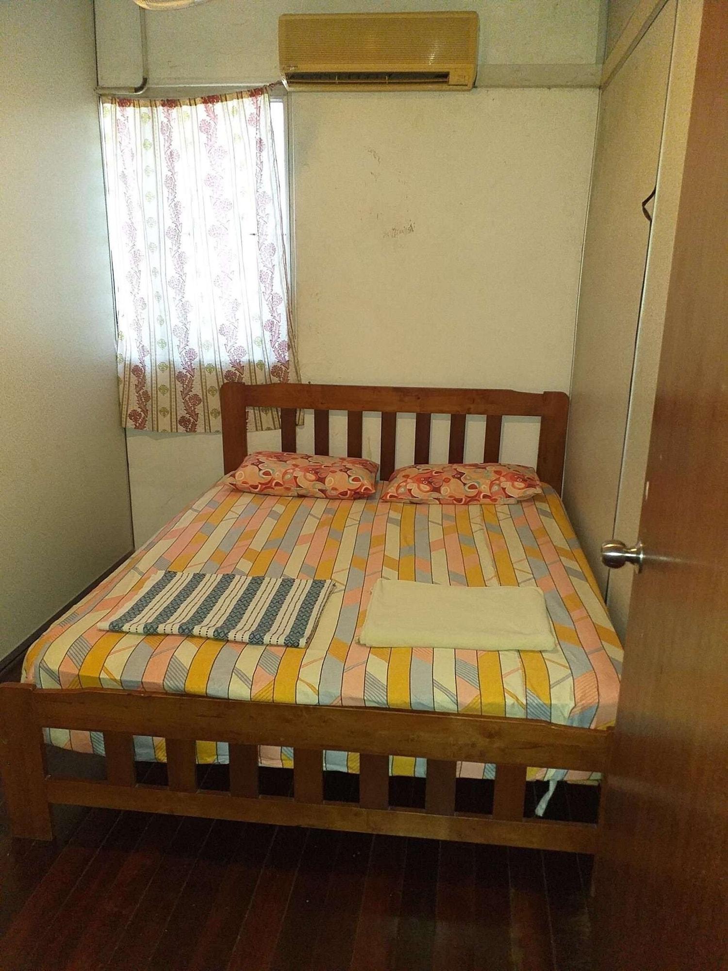Discovery Youth Hostel Malacca Bagian luar foto