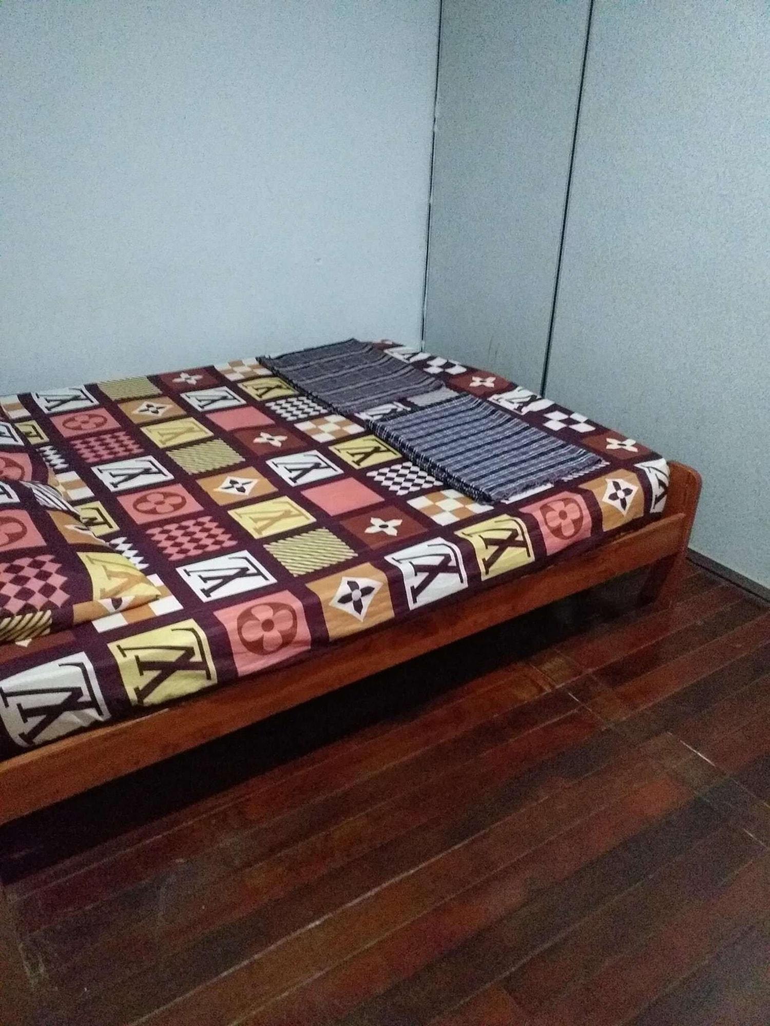 Discovery Youth Hostel Malacca Bagian luar foto