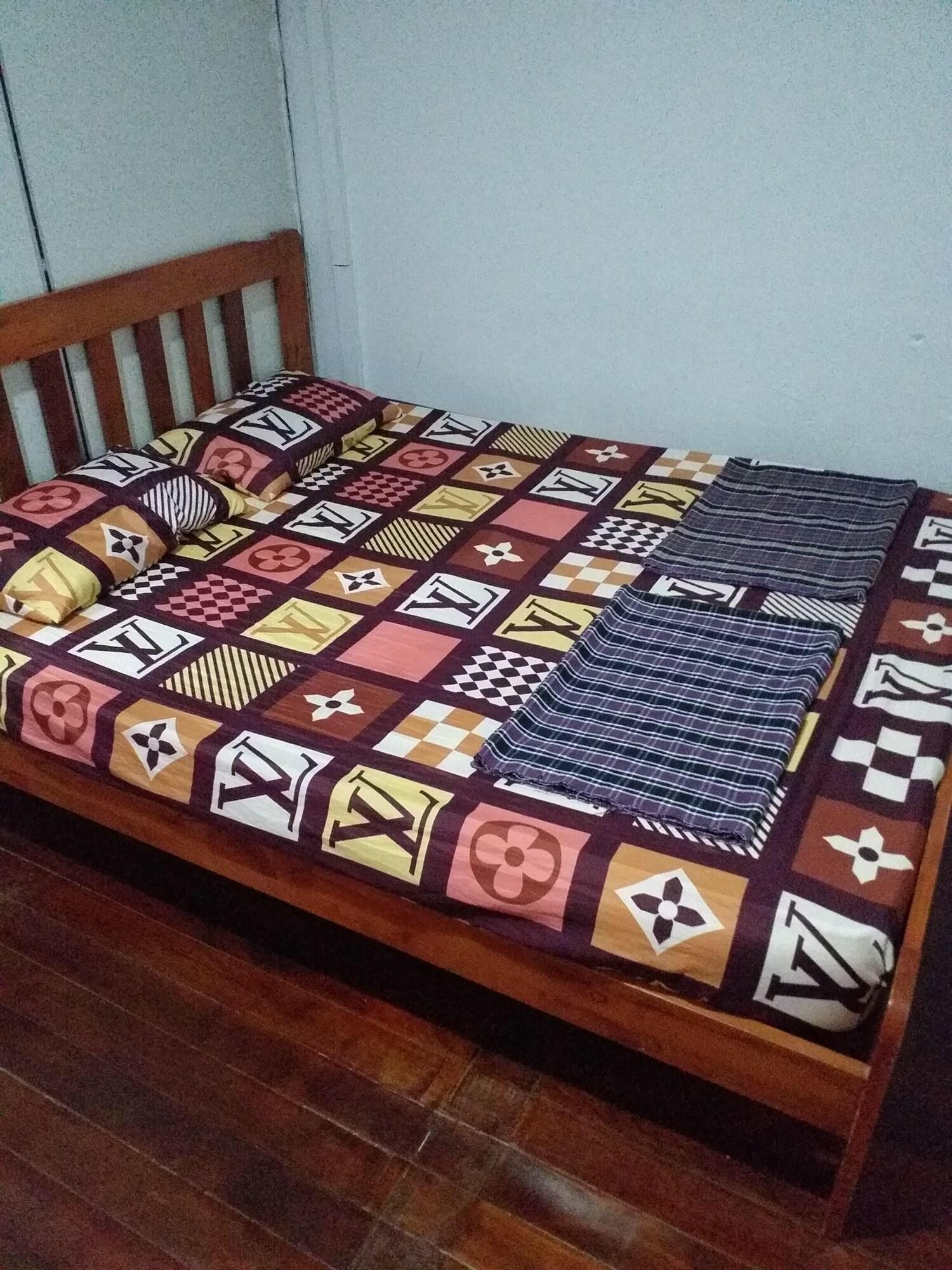 Discovery Youth Hostel Malacca Bagian luar foto