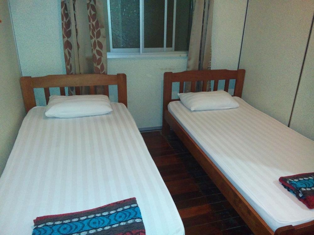Discovery Youth Hostel Malacca Bagian luar foto