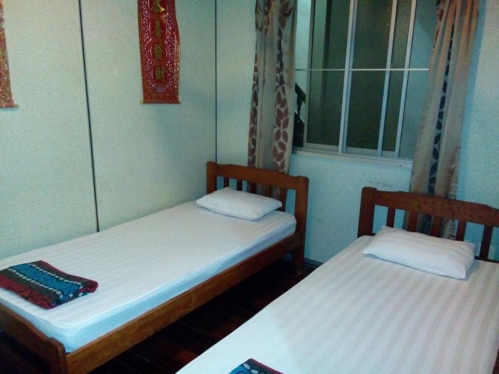 Discovery Youth Hostel Malacca Bagian luar foto
