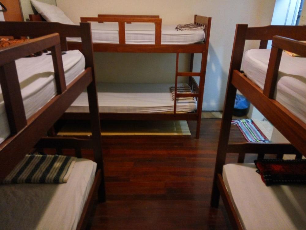 Discovery Youth Hostel Malacca Bagian luar foto
