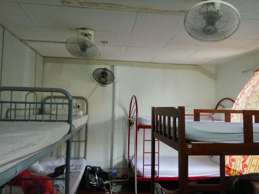 Discovery Youth Hostel Malacca Bagian luar foto