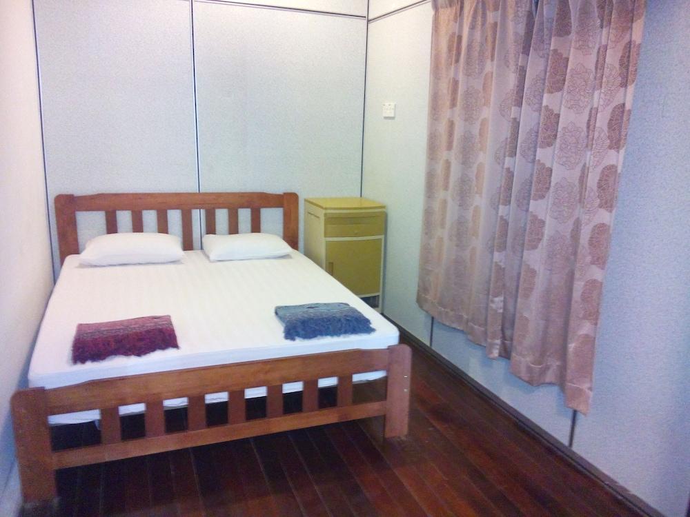 Discovery Youth Hostel Malacca Bagian luar foto