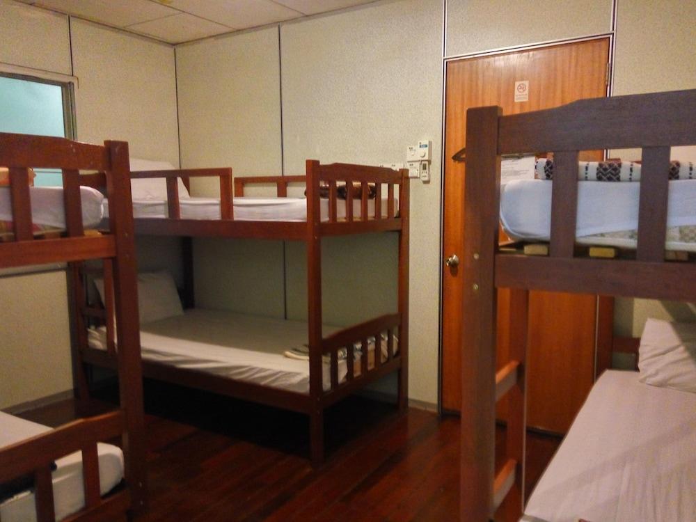 Discovery Youth Hostel Malacca Bagian luar foto