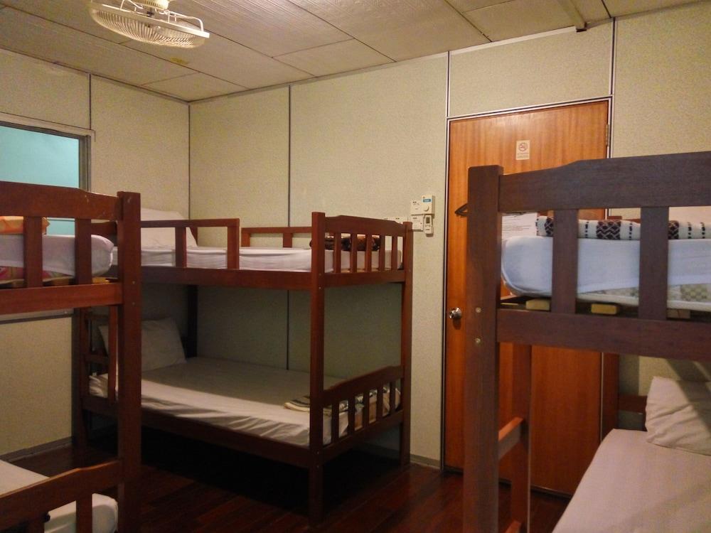 Discovery Youth Hostel Malacca Bagian luar foto