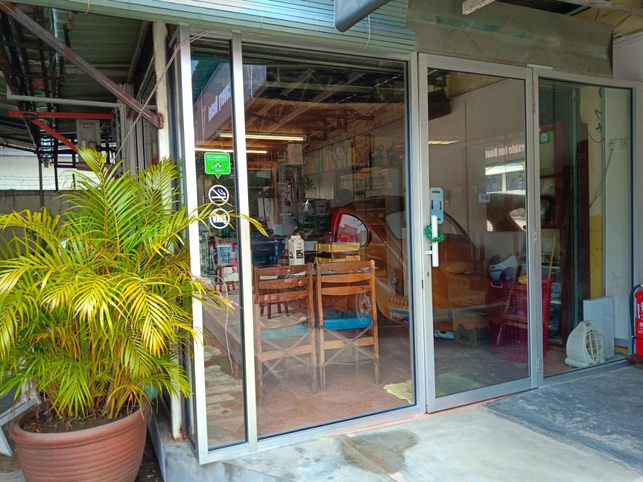 Discovery Youth Hostel Malacca Bagian luar foto